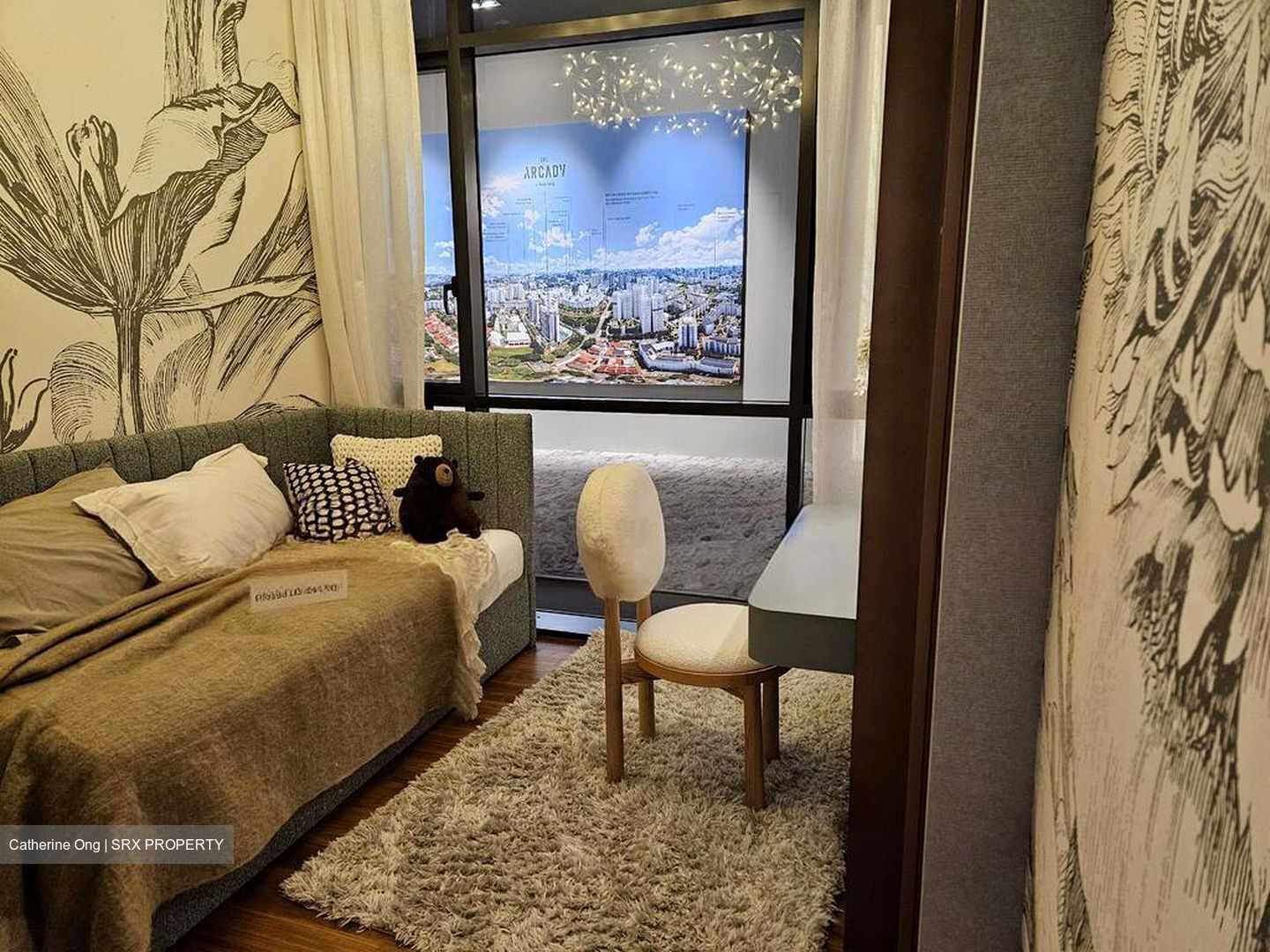 THE ARCADY AT BOON KENG (D12), Apartment #495565981